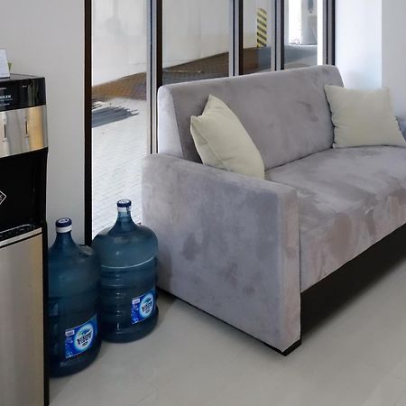 Ln9 Bandung Guest House Luaran gambar