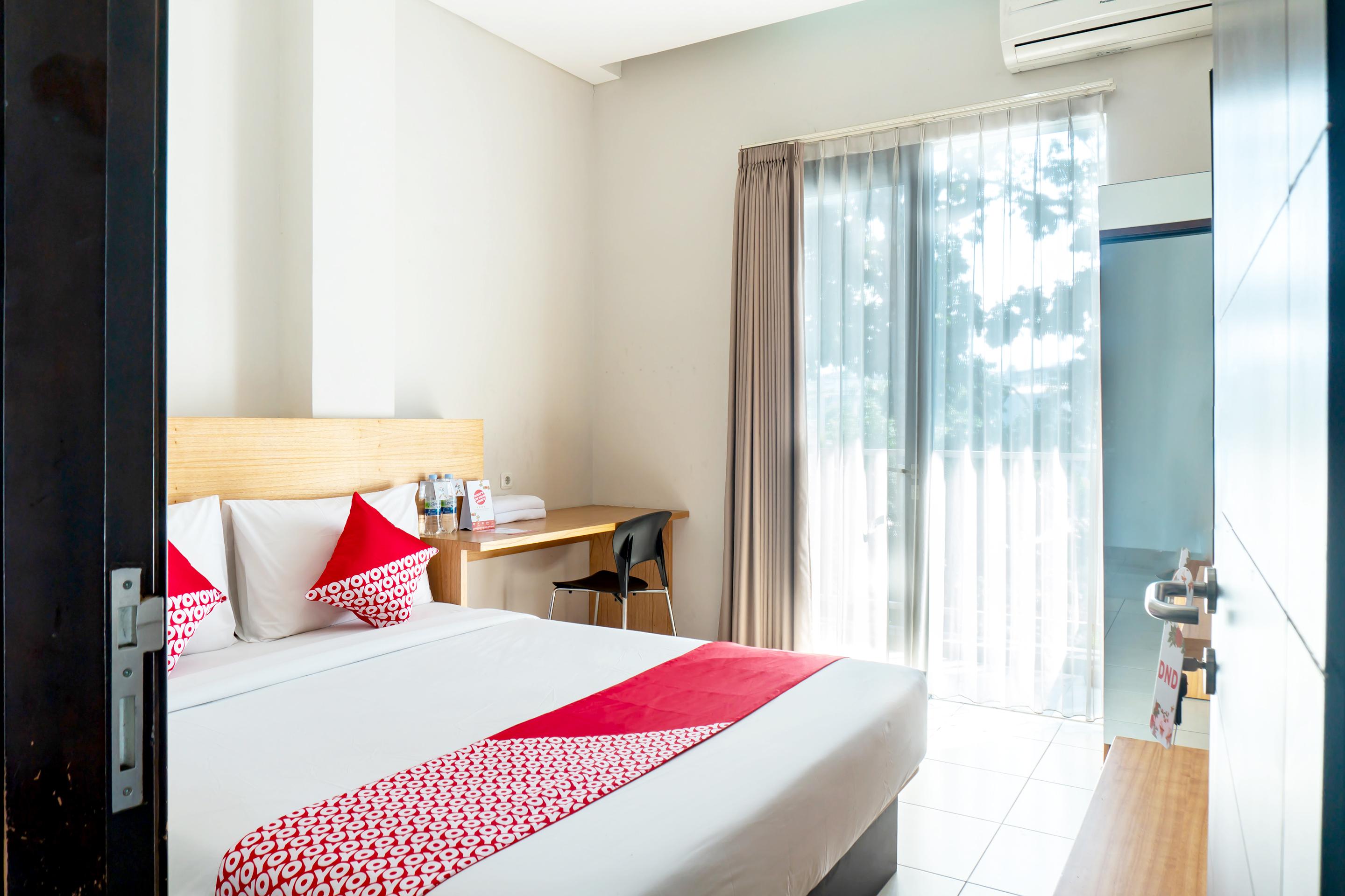 Ln9 Bandung Guest House Luaran gambar