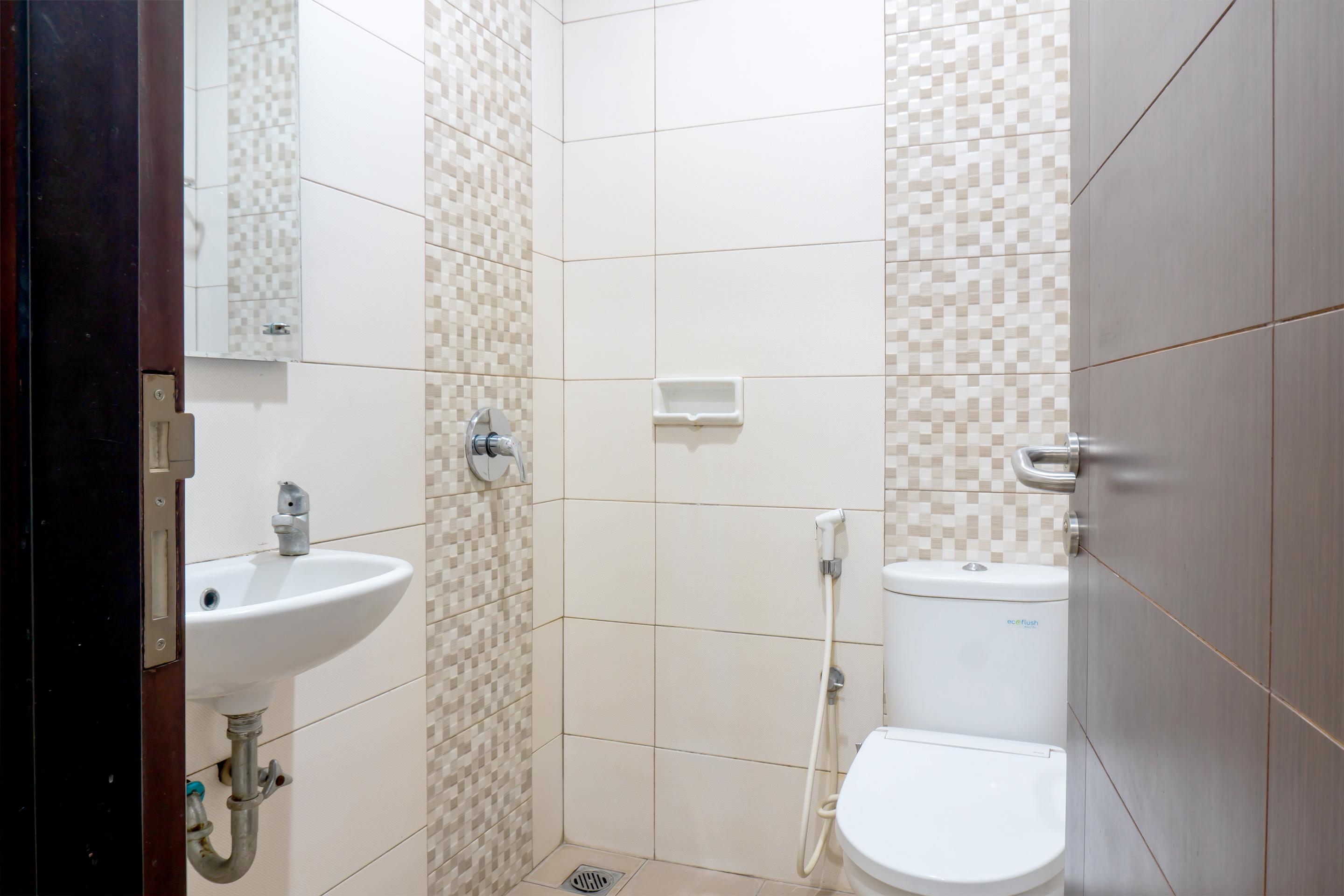 Ln9 Bandung Guest House Luaran gambar