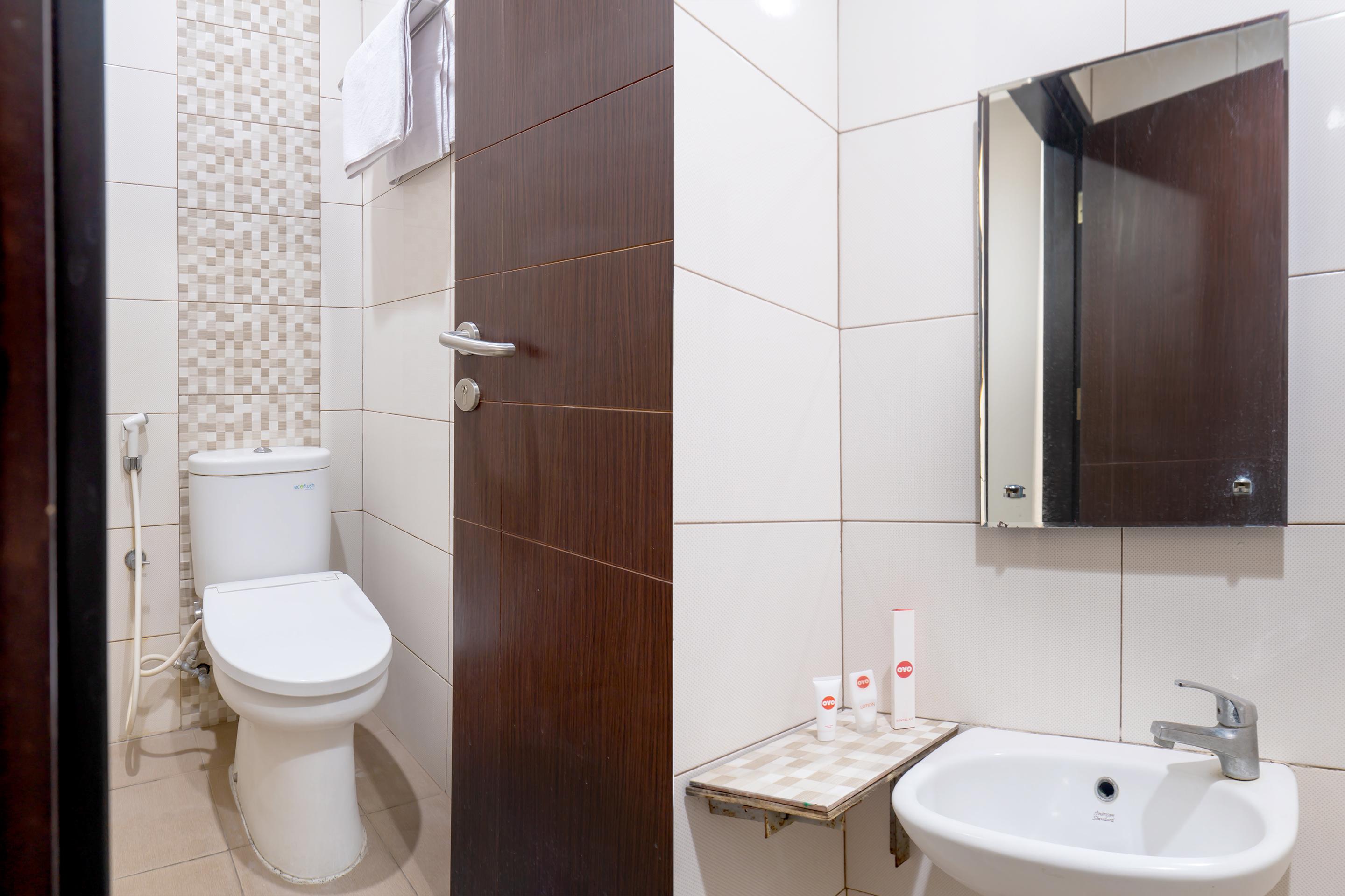 Ln9 Bandung Guest House Luaran gambar