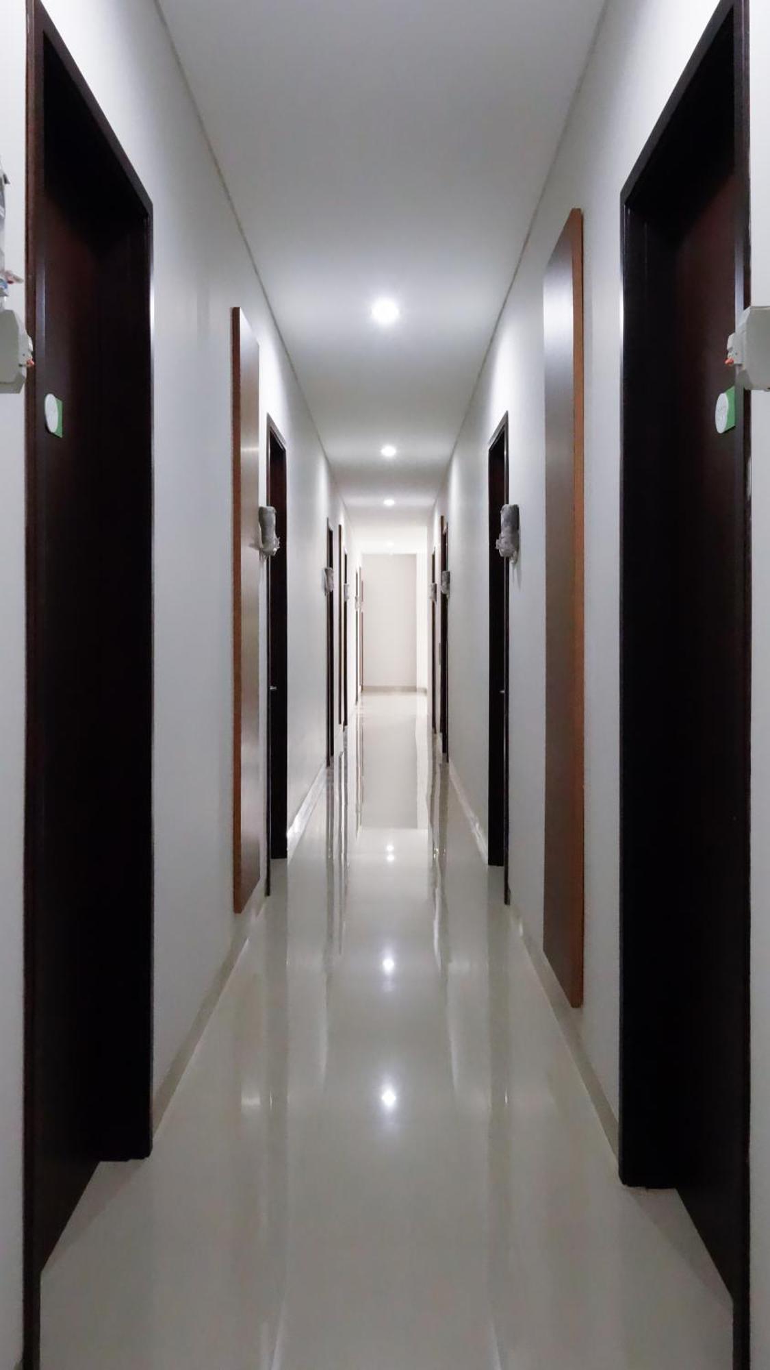 Ln9 Bandung Guest House Luaran gambar