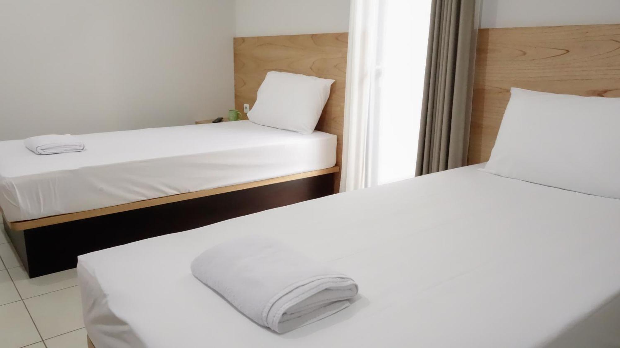 Ln9 Bandung Guest House Luaran gambar