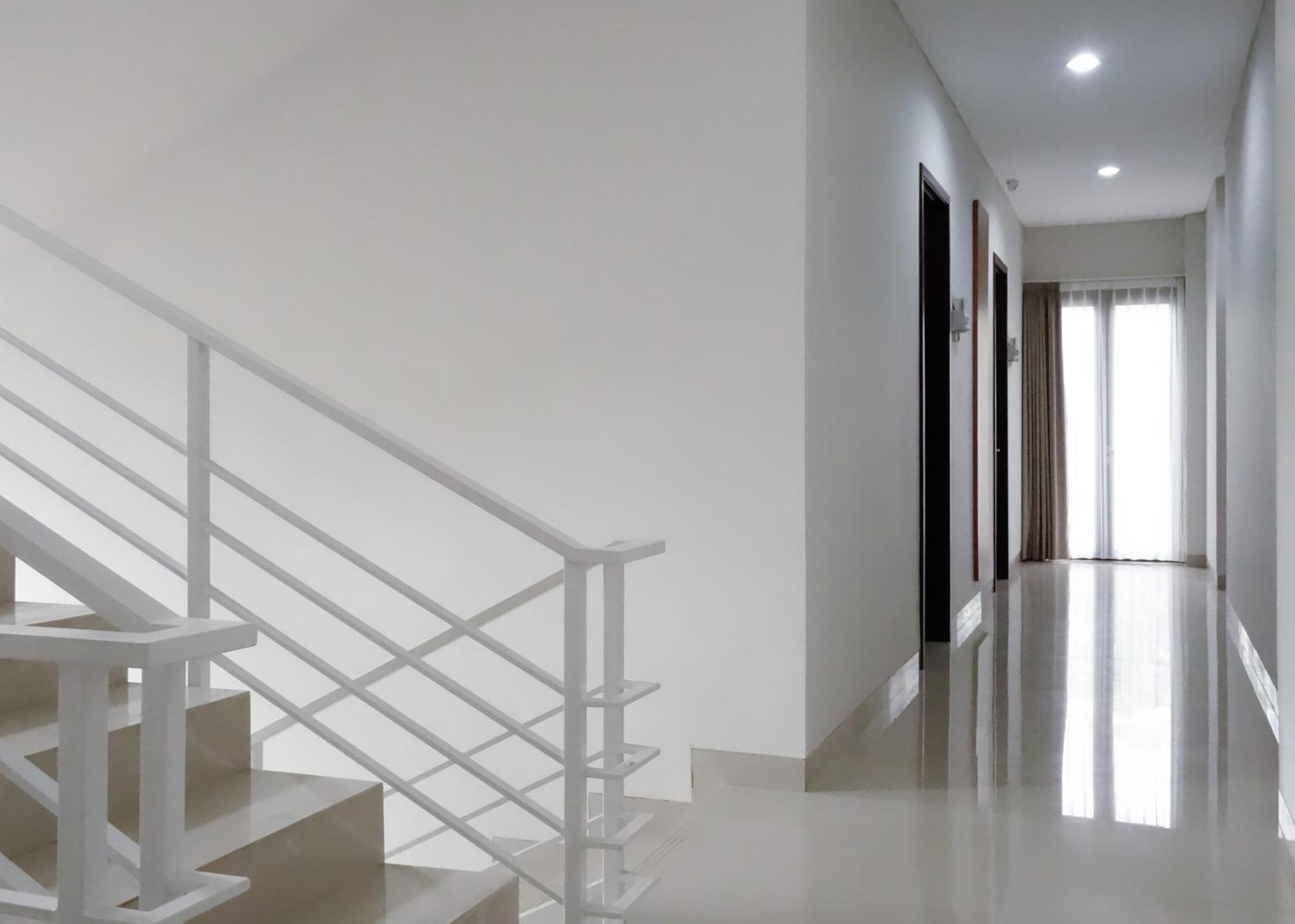 Ln9 Bandung Guest House Luaran gambar