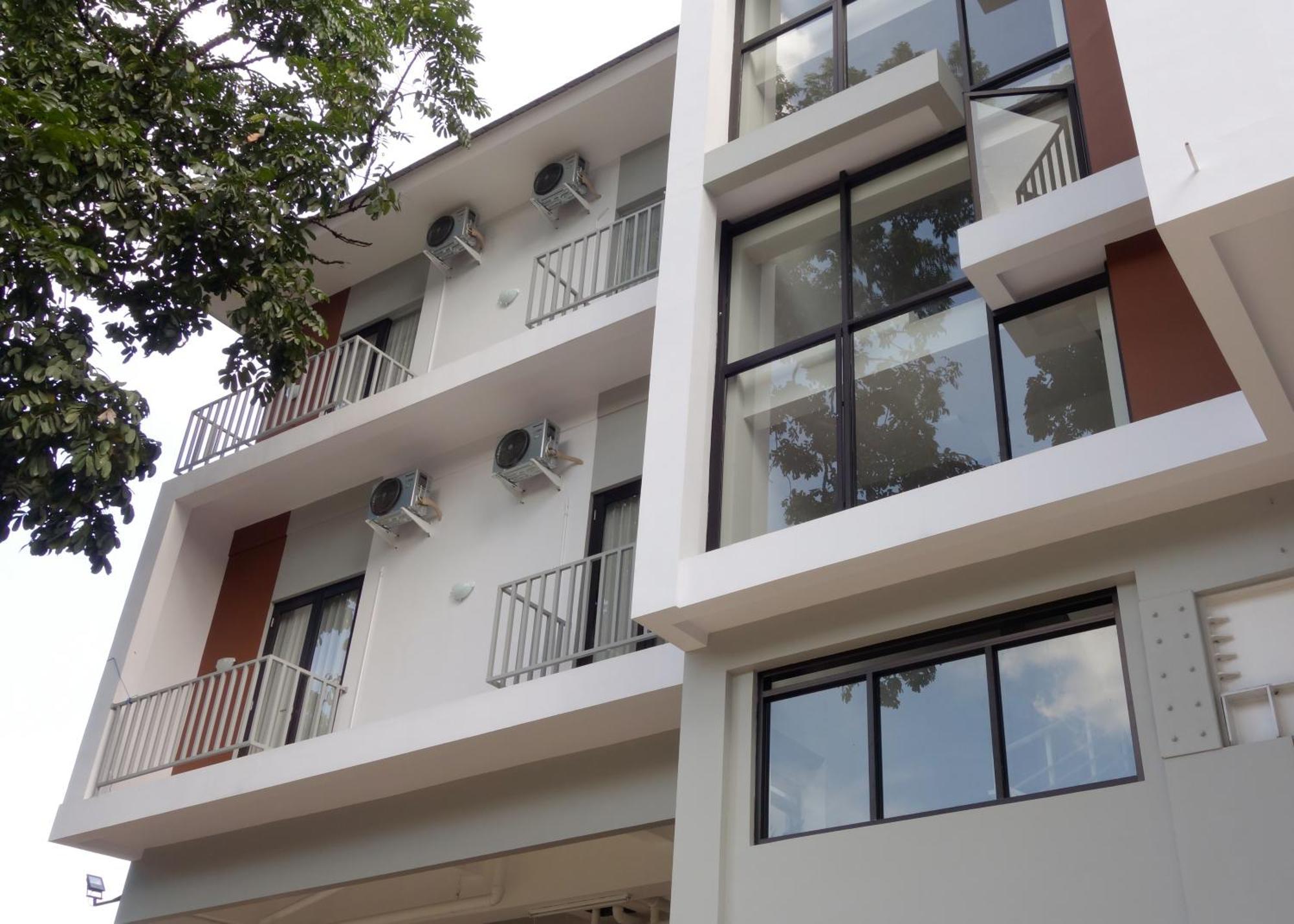 Ln9 Bandung Guest House Luaran gambar